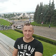 Фотография мужчины Евгений, 32 года из г. Сосногорск