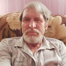 Фотография мужчины Алексей, 67 лет из г. Медногорск