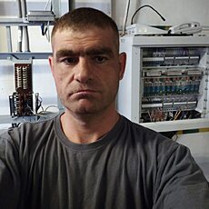 Фотография мужчины Вячеслав, 41 год из г. Поворино