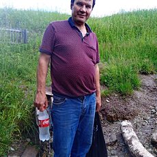 Фотография мужчины Владимир Иванов, 54 года из г. Шарыпово
