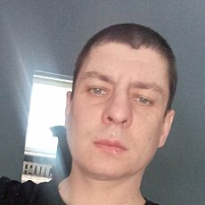Фотография мужчины Michal, 34 года из г. Гданьск