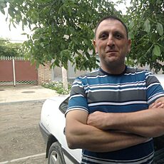 Фотография мужчины Сергей, 52 года из г. Измаил