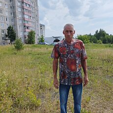 Фотография мужчины Игорь, 52 года из г. Усть-Илимск