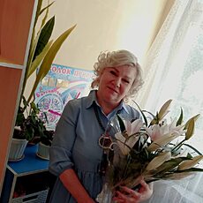Фотография девушки Светлана, 55 лет из г. Вязьма