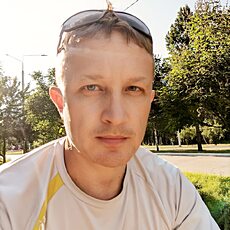 Фотография мужчины Павел, 41 год из г. Саянск