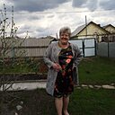 Людмила Гуреева, 65 лет