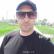Фотография мужчины Илья, 38 лет из г. Горно-Алтайск