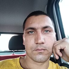 Фотография мужчины Роман, 33 года из г. Нефтегорск (Самарская Область)
