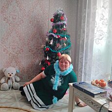 Фотография девушки Елена, 51 год из г. Омск