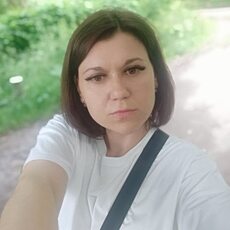 Фотография девушки Настенька, 37 лет из г. Киев