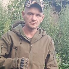 Фотография мужчины Владимир, 33 года из г. Ухолово