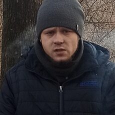 Фотография мужчины Николай, 38 лет из г. Христиновка