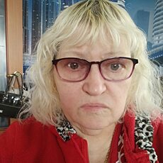 Фотография девушки Танюша, 60 лет из г. Норильск