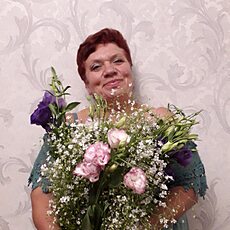 Фотография девушки Ольга, 55 лет из г. Ананьев