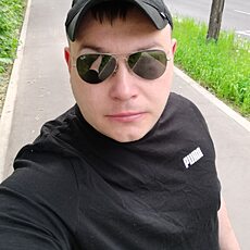 Фотография мужчины Павел, 36 лет из г. Москва