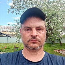 Фотография мужчины Дмитрий, 40 лет из г. Дубровка (Брянская Обл)