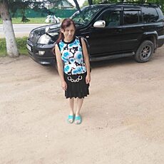 Фотография девушки Аленушка, 43 года из г. Арсеньев