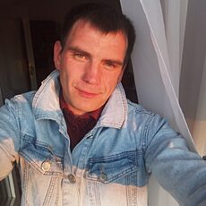 Фотография мужчины Дмитрий, 31 год из г. Пермь