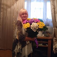 Фотография девушки Нина, 68 лет из г. Егорьевск