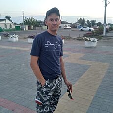 Фотография мужчины Сергей, 24 года из г. Урюпинск