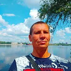 Фотография мужчины Сергей, 54 года из г. Жигулевск