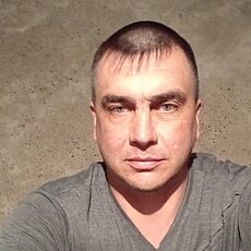 Фотография мужчины Григорий, 39 лет из г. Горячий Ключ