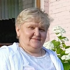 Фотография девушки Татьяна, 57 лет из г. Новополоцк