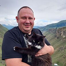 Фотография мужчины Сергей, 43 года из г. Нижний Тагил