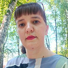 Фотография девушки Ekaterina, 33 года из г. Усть-Катав