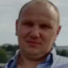 Фотография мужчины Макс, 43 года из г. Новоайдар