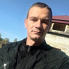 Фотография мужчины Костян, 30 лет из г. Кировский (Приморский Край)