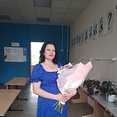 Фотография девушки Виктория, 42 года из г. Брянск