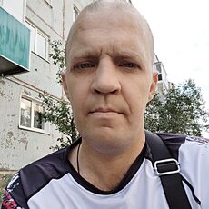 Фотография мужчины Василий, 41 год из г. Киселевск