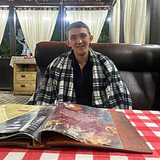 Фотография мужчины Damir, 23 года из г. Актюбинск