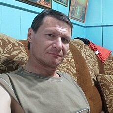 Фотография мужчины Сергей, 42 года из г. Иркутск