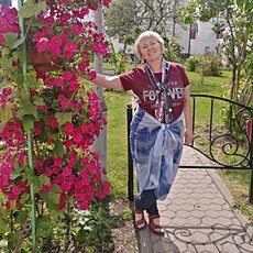 Фотография девушки Ярославна, 59 лет из г. Ярославль