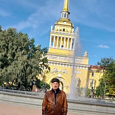 Фотография мужчины Юрий, 61 год из г. Псков