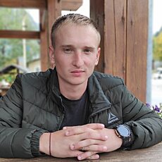 Фотография мужчины Данил, 29 лет из г. Старонижестеблиевская
