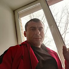 Фотография мужчины Аскер, 38 лет из г. Майский (Кабардино-Балкария)