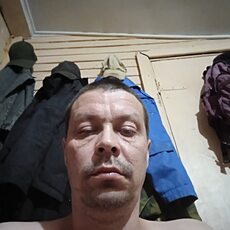 Фотография мужчины Евгений, 41 год из г. Инжавино