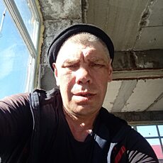 Фотография мужчины Вячеслав, 45 лет из г. Омск