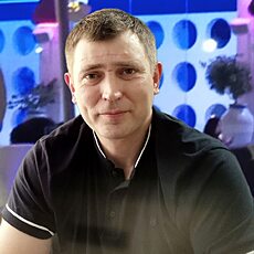 Фотография мужчины Роман, 43 года из г. Киев