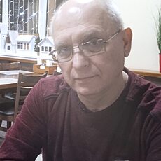 Фотография мужчины Андрей, 63 года из г. Тамбов
