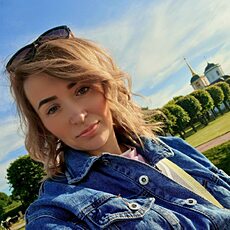 Фотография девушки Ольга, 35 лет из г. Москва