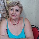 Евдокия, 67 лет
