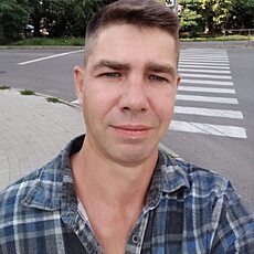 Фотография мужчины Андрей, 38 лет из г. Винница