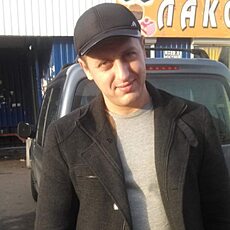 Фотография мужчины Анатол Ясенецкий, 46 лет из г. Бердск