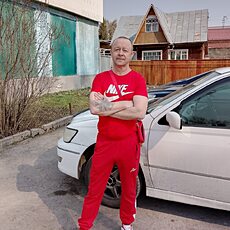 Фотография мужчины Павел, 54 года из г. Черепаново