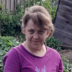 Фотография девушки Светлана, 55 лет из г. Черепаново
