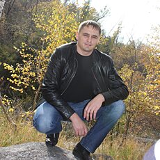 Фотография мужчины Серёга, 35 лет из г. Алматы